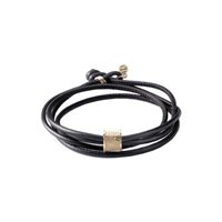Bracciale Tuum in Argento INCIP90TPND - INCIP90TPND